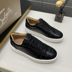 Christian Louboutin Low Shoes